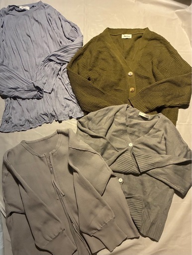 レディース　服　まとめ売り