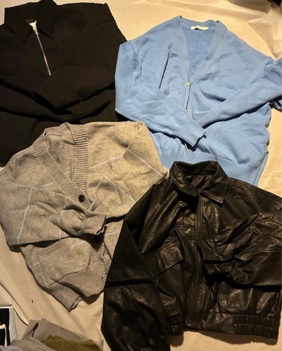 レディース　服　まとめ売り