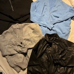 レディース　服　まとめ売りの画像