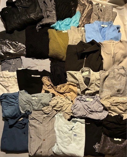 レディース　服　まとめ売り