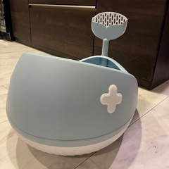 猫 トイレ 🐳の画像