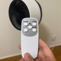 扇風機の画像