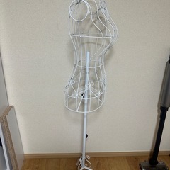 トルソーの画像