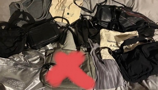 カバン　鞄 バッグ まとめ売り