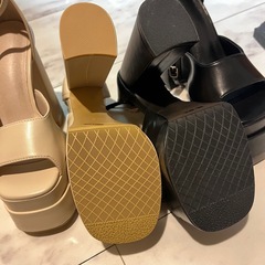 GRLヒールの画像