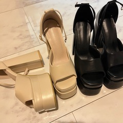 GRLヒールの画像
