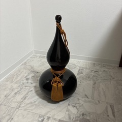 縁起のいい置物の画像
