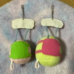 すみっコぐらしぬいぐるみ4点セットの画像