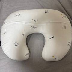 授乳クッションの画像