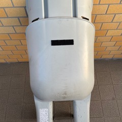 ビッケ前乗せシート　の画像