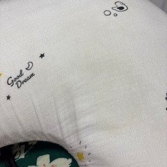 授乳クッションの画像