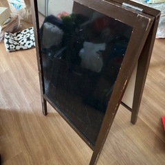 ブラックボードの画像