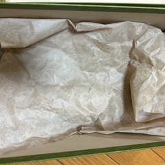 ブランド　箱の画像