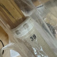 未使用 剣道 竹刀 39号の画像