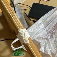 未使用 剣道 竹刀 39号の画像