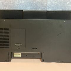 7079★NEC製LAVIE液晶一体型PC　HA770RAB★第10世代Core i7★液晶良好★爆速SSD 512GB＋HDD 2TB★メモリ16GB★TV　テレビ視聴・録画の画像