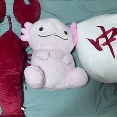 プライズ景品 ぬいぐるみ セット 抱き枕の画像
