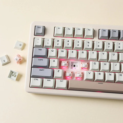 【新品】 Epomaker Galaxy 70 の画像