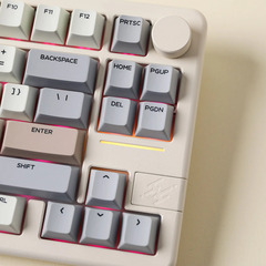 【新品】 Epomaker Galaxy 70 の画像