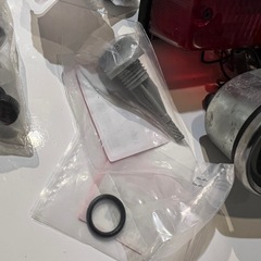 カブ用パーツセットの画像