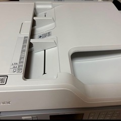 brother ブラザープリンター A4 A3 複合機 MFC-J69の画像