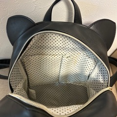 リュックの画像