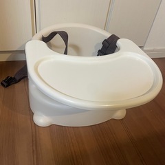 【おもちゃまとめ売り】リッチェル　Richell 2wayごきげんチェアの画像