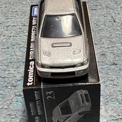 トミカ トミカプレミアム SUBARU インプレッサ WRX の画像