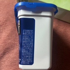 洗濯洗剤の画像