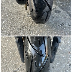 軽整備済み‼️   シグナスx 2型台湾　beamsマフラー　配送可能　現車確認可能の画像