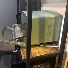 アラジンのトースターの画像