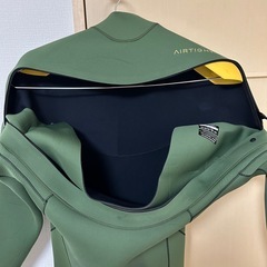 ウェットスーツの画像