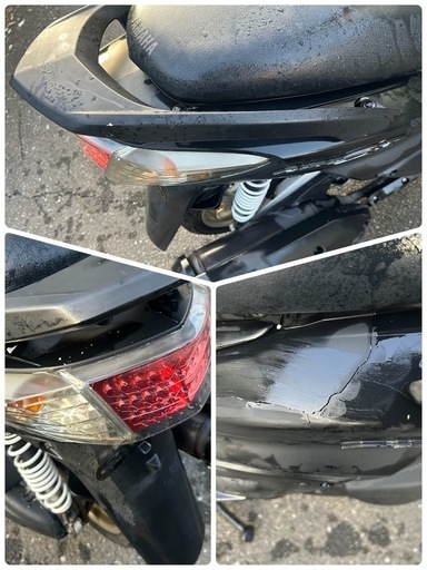 軽整備済み‼️   シグナスx 2型　台湾仕様　配送可能　現車確認可能