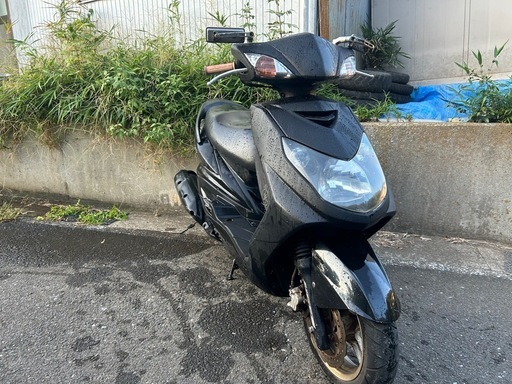 軽整備済み‼️   シグナスx 2型　台湾仕様　配送可能　現車確認可能