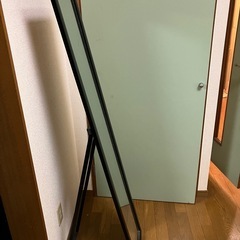 鏡（姿見鏡）の画像