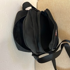 ショルダーバッグの画像