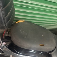 ドラッグスター250　の画像