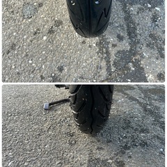 軽整備済み‼️ JOG シルバー　配送可能　現車確認可能の画像