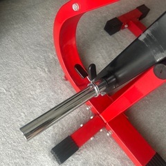 ファイティングロード アブバックベンチ　TRUST FR20SHA025の画像