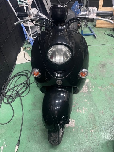 YAMAHAリモコンビーノSA26j