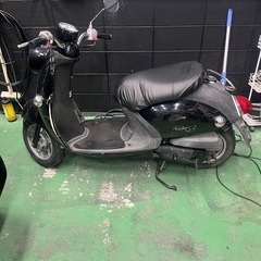 YAMAHAリモコンビーノSA26jの画像