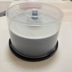 DVD-R 40枚以上の画像