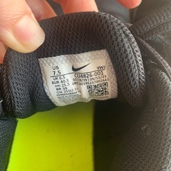 NIKE AIR MAX ナイキエアマックスの画像