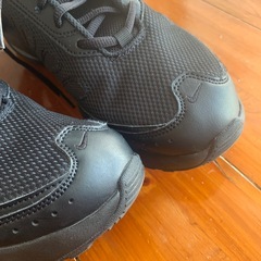 NIKE AIR MAX ナイキエアマックスの画像