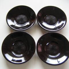 湯飲み10客　茶托4枚　セットの画像