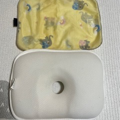 ジオピロー　枕　sサイズ プレミアムの画像