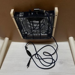 テーブルコタツの画像