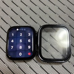Apple Watch series7の画像