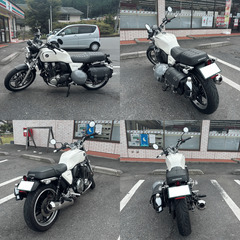 HONDA CB1100 SC65 車検R9年3月まで ガレージ保管の画像