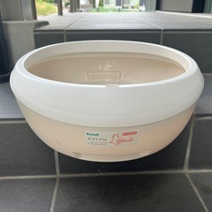 猫トイレの画像